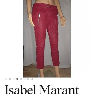 Isabel marant pour H&M